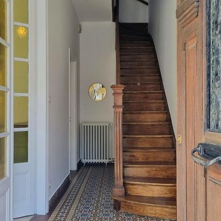 Gite De Charme A Cambrai : 3 Chambres, Jardin, Garage, Proche Centre Et Gare - Fr-1-510-178 Exteriér fotografie
