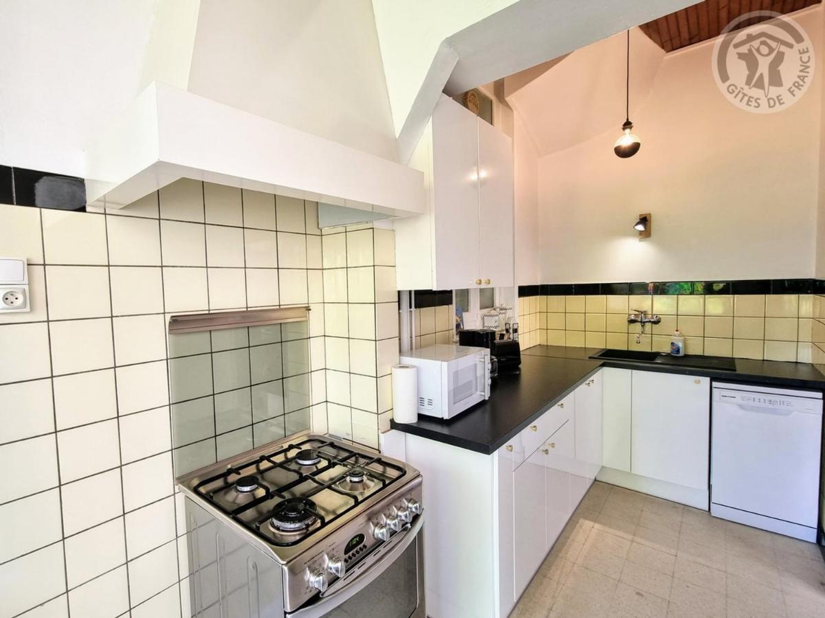 Gite De Charme A Cambrai : 3 Chambres, Jardin, Garage, Proche Centre Et Gare - Fr-1-510-178 Exteriér fotografie