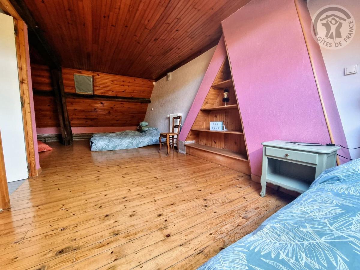 Gite De Charme A Cambrai : 3 Chambres, Jardin, Garage, Proche Centre Et Gare - Fr-1-510-178 Exteriér fotografie