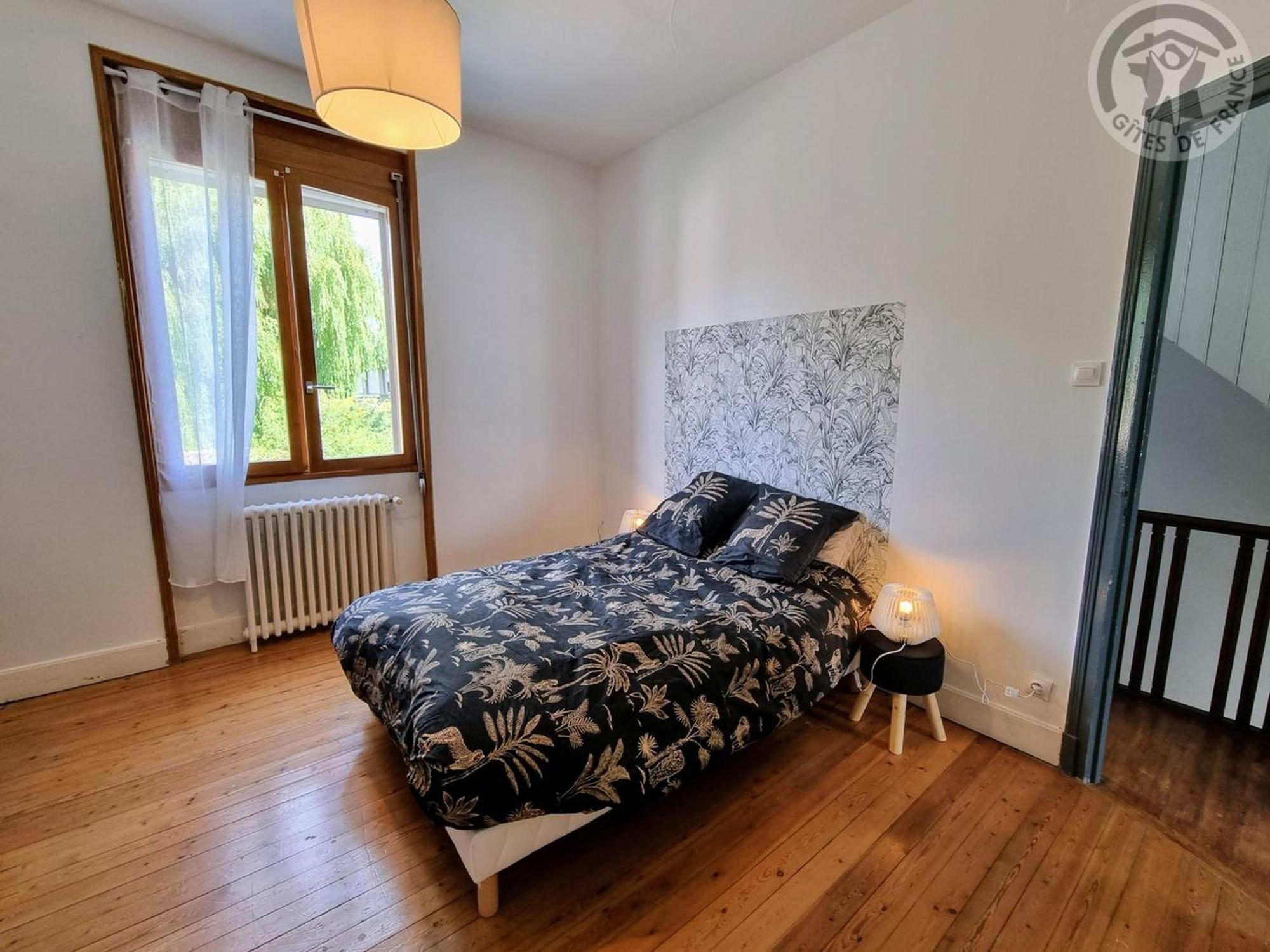 Gite De Charme A Cambrai : 3 Chambres, Jardin, Garage, Proche Centre Et Gare - Fr-1-510-178 Exteriér fotografie